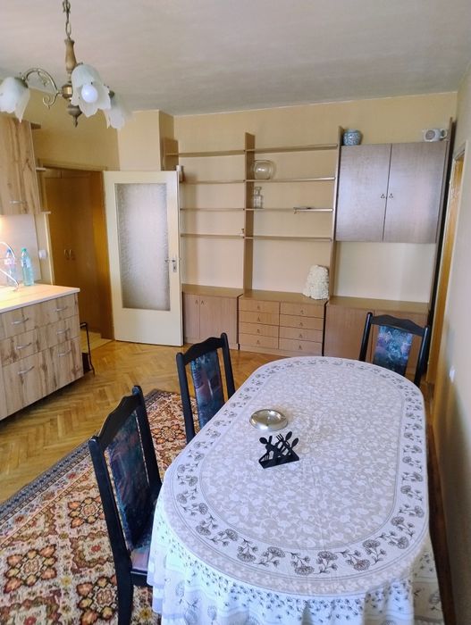 Тристаен апартамент Люлин 3