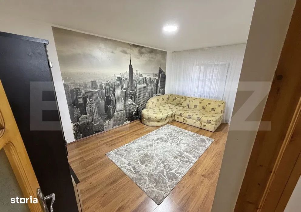 Apartament 2 Camere Nicolina