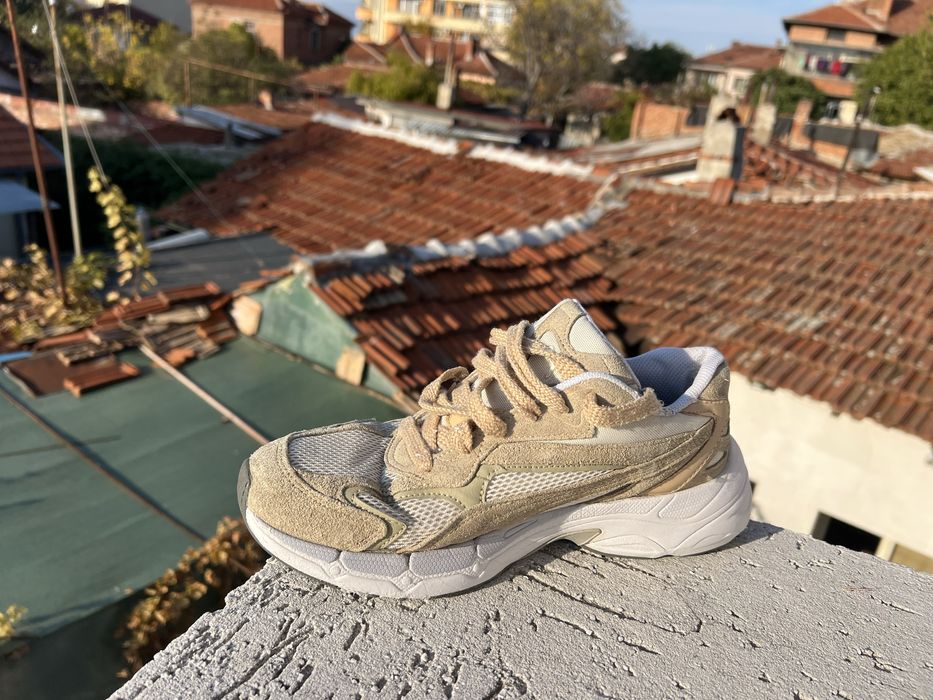 Puma Taveris Nitro 42