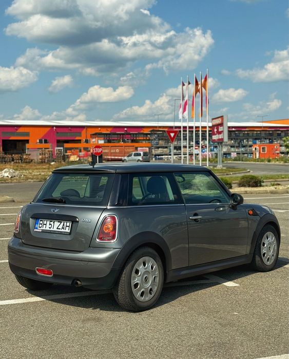 De vanzare Mini cooper
