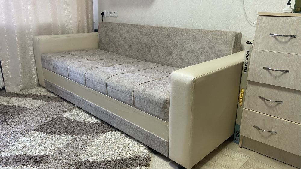 Диван раздвижной раскладной