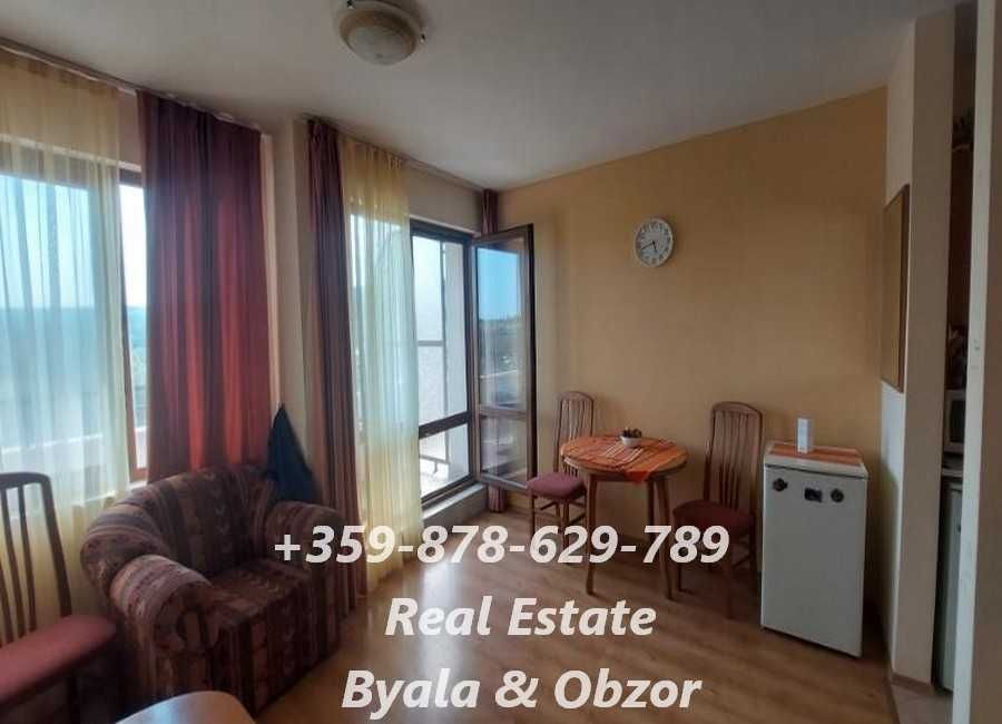 Продава се Едностаен апартамент в Обзор - 60 кв.м за 1032 €/кв.м - Снимка #13