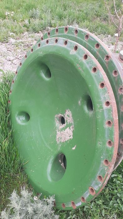 Эмалированой ёмкость