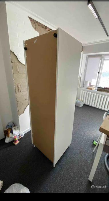 Шкаф IKEA opphus.