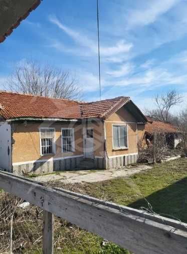 Продава се Парцел в с. Динк, Област Пловдив - 2000 кв.м за 21 €/кв.м - Снимка #3