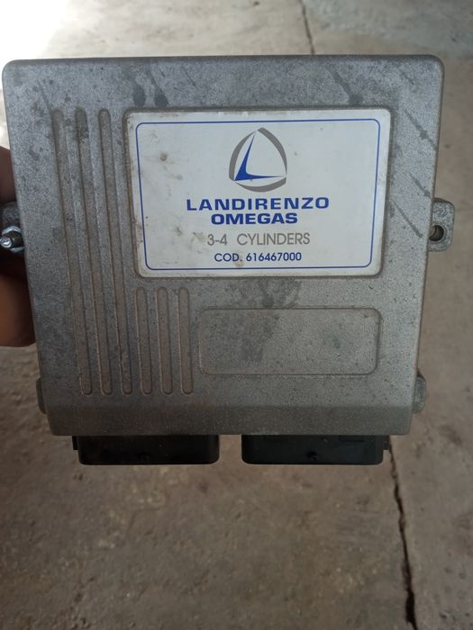 Calculator gpl landirenzo