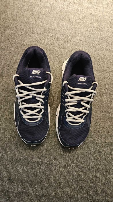 продавам маратонки NIKE AIR Retaliate 2 Flywire size 10 номер 44