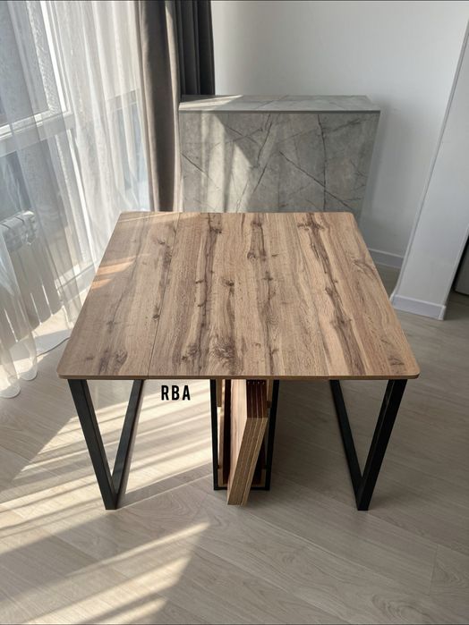 Стол-трансформер/аренда