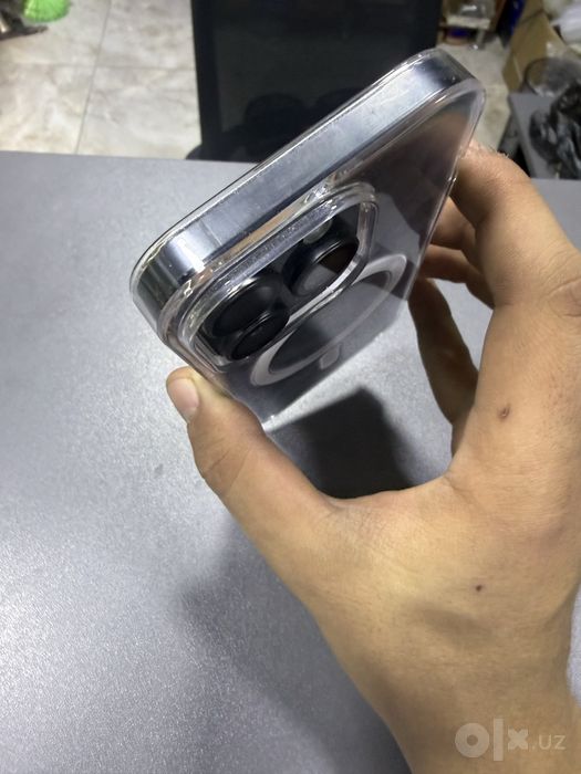 Iphone 15 pro ideal