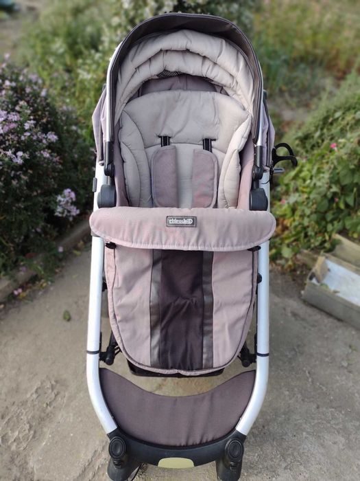 Детска количка Чиполино Up&down