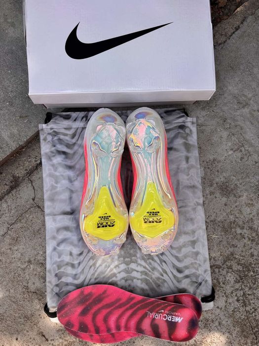 Nike Mercurial Superfly 11 Elite FG Breakout Pack