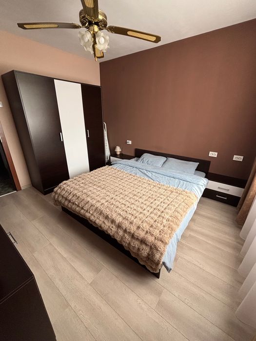 Спален комплект за матрак 160/200