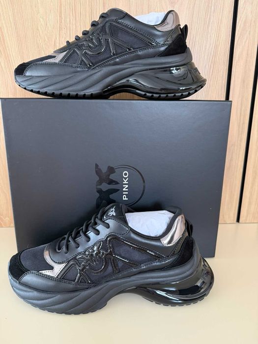 Pinko Ariel 33 нови сникърси