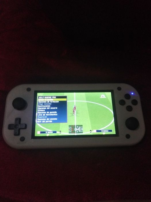 Приставка игровая