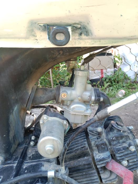 Альфа милениум 150 куб