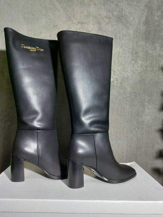Cizme Dior marimea 37