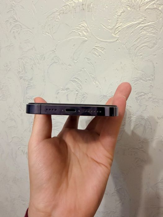Iphone 14 pro max , 128gb