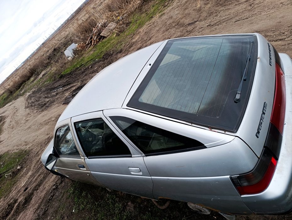 Продам 2112 на запчасти