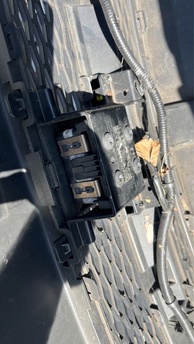 Senzor distrinic range rover evoque 2017 piese dezmembrari