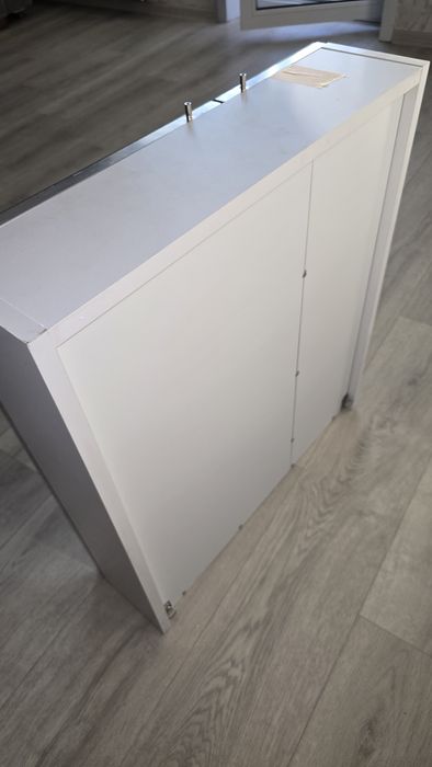 Зеркало шкаф в ванную