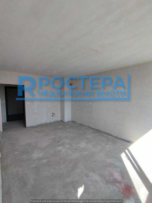 Продава се Двустаен апартамент в Търговище, Център - 60 кв.м за 1033 €/кв.м - Снимка #4