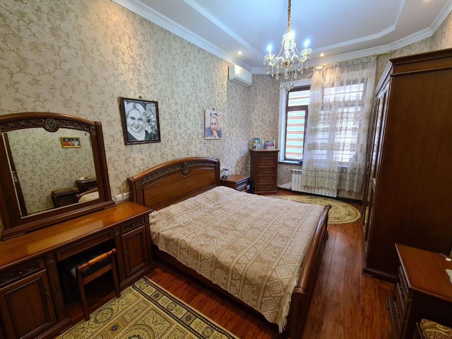 Продаётся дом по улице Никитина