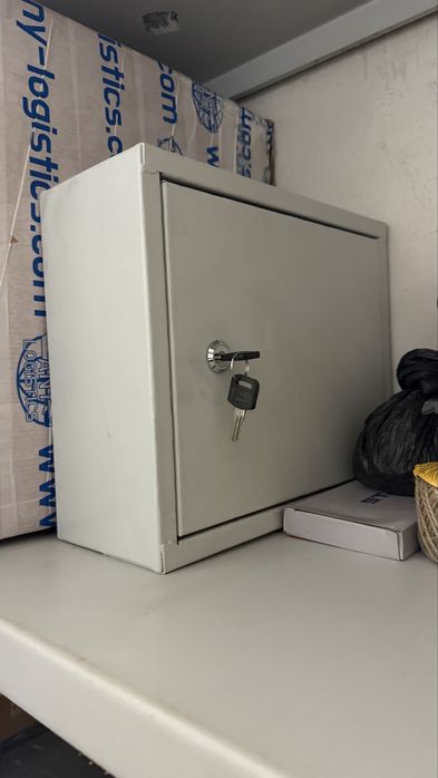 Продам щит для счетчика