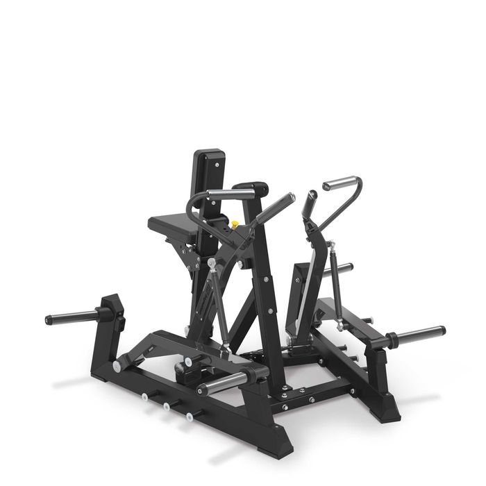 Фитнес Машина за Гръб ECP302 / Seated Row / Фитнес Уреди