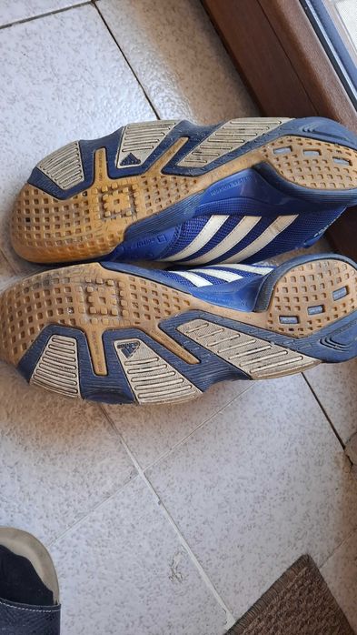 Мъжки маратонки adidas