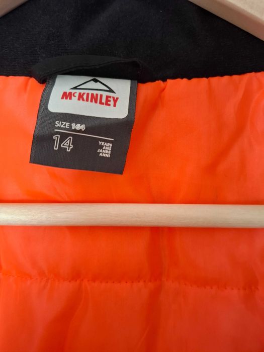 Детско пролетно яке