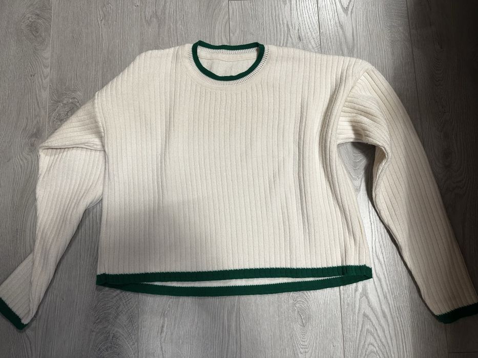 Дамски комплект от две части – блуза + панталон