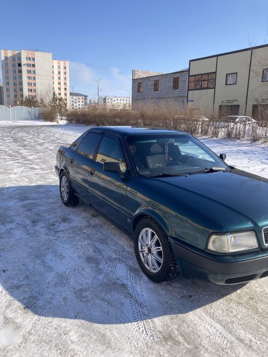 Продам Автомабиль Ауди