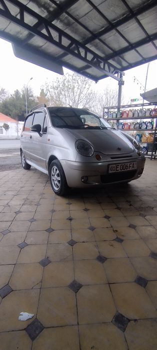 Matiz best 2009 xolati yaxshi minegon odam Barka topadi inshalloh