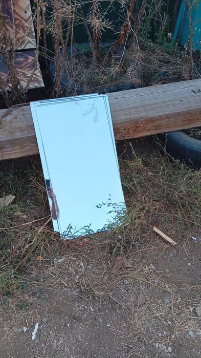 Отдам зеркала в количестве 6 штук