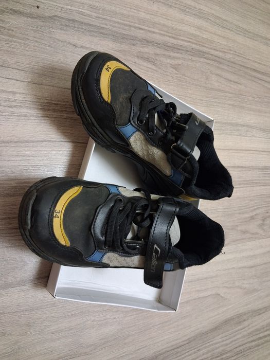 Кроссовки 34 размер турецкие Торг