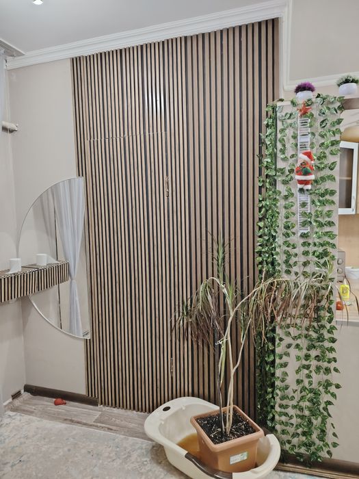 Времянка 3 бөлмелі сатылады жаңа