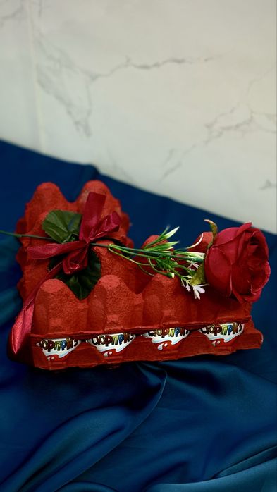 Подарочный  бокс