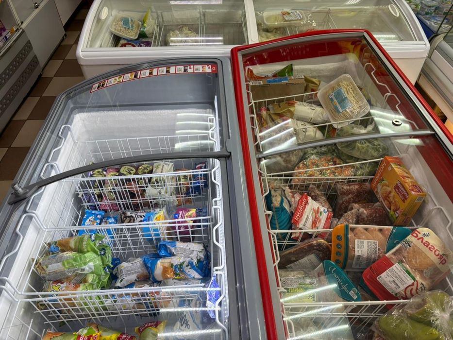 сдам  продуктовый магазин