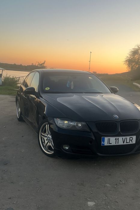 Vand BMW e90 Facelift n47 177 cp