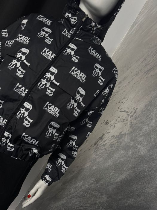 Geaca fasi Barbat-Dama