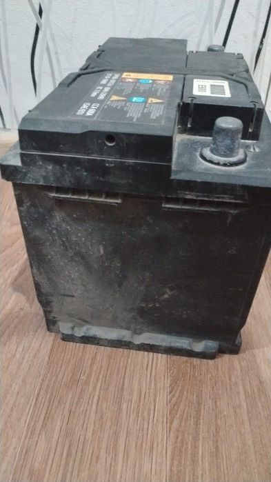 Продам аккумулятор