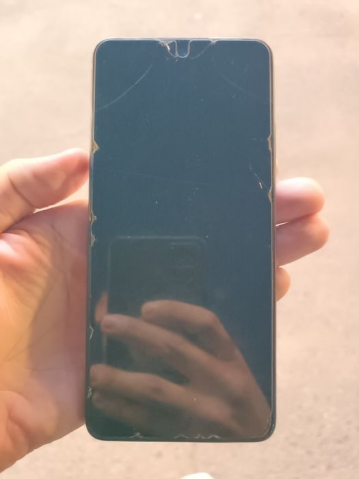 Pocco x4 pro 5G 256 гб