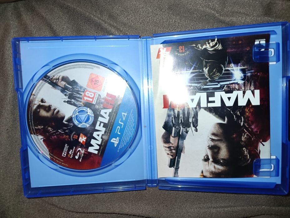 Продаваме игри за PlayStation4