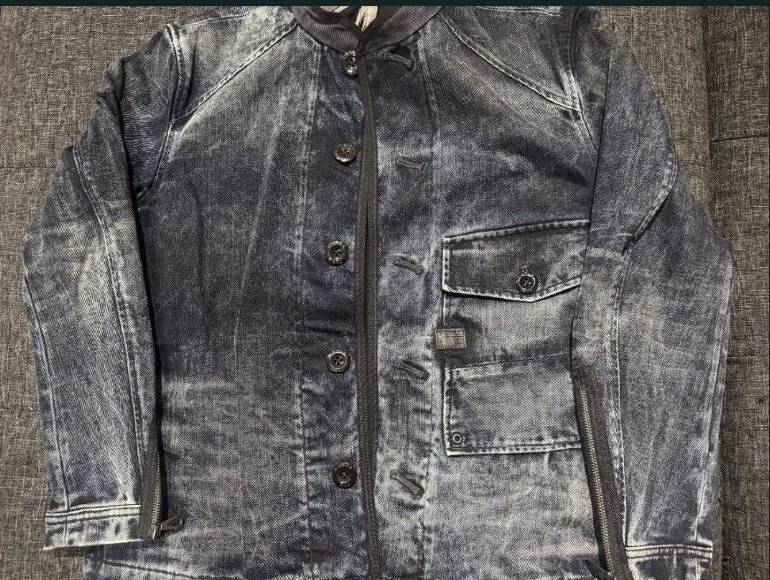 Оригинално яке  G-Star RAW Slim