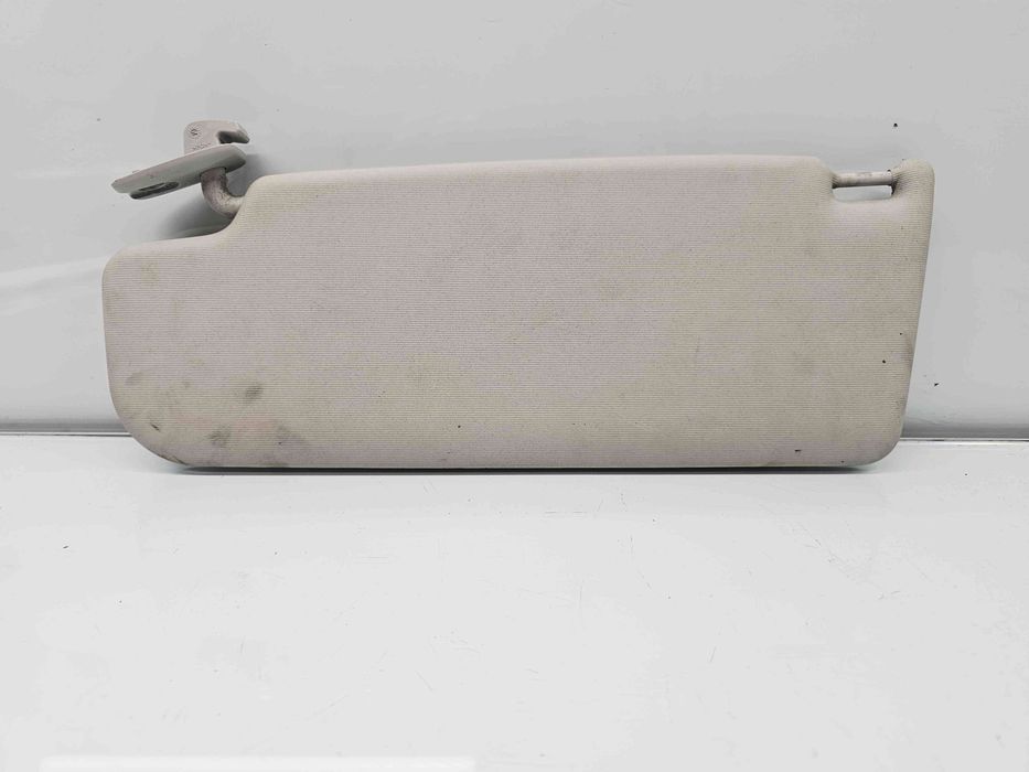 Parasolar dreapta Volkswagen Golf 6 (5K1) [Fabr 2009-2013] OEM