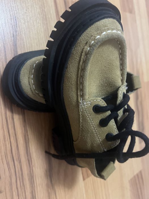 Pantofi Casual  copii Zara