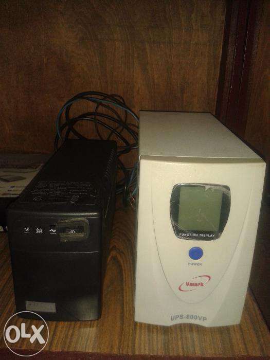 Vand schimb, videoproiector,UPS, statii CB,etc...