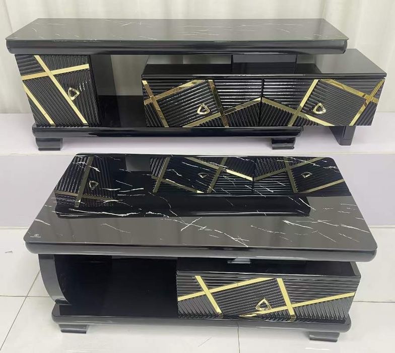 Тв маса + холна маса