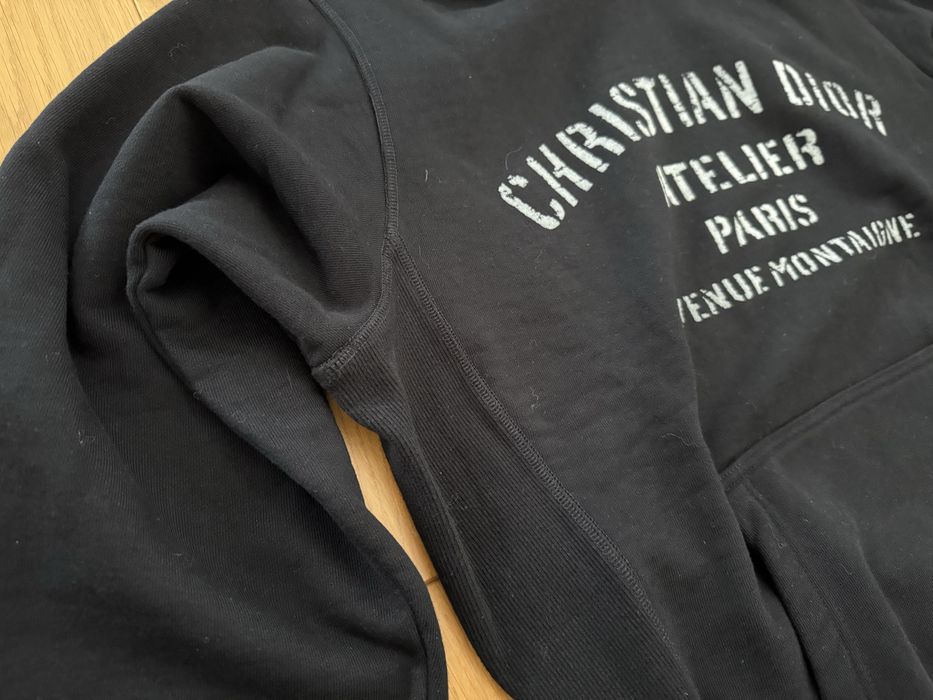 Суичър Dior размер S