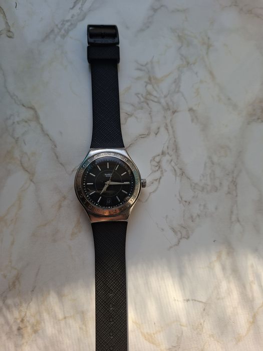 Ceas Swatch Irony Automatic